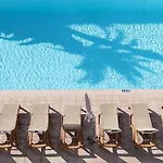 Rooftop -vue Port, 4 Pers, Climatisé, Terrasse, Jaccuzi, Parking Appartement Antibes