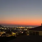 Rooftop -vue Port, 4 Pers, Climatise, Terrasse, Jaccuzi, Parking Apartmán Antibes